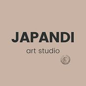 Japandi Art Studio Profilfoto