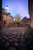 Grand Béguinage, Louvain (2)