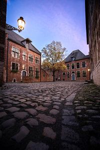 Grand Béguinage, Louvain (2)