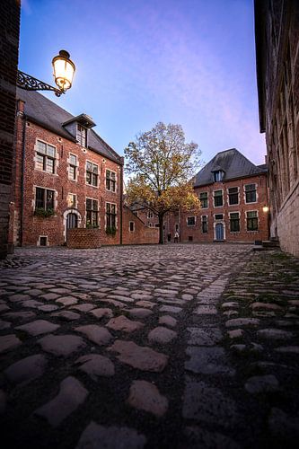 Groot Begijnhof, Leuven (2)