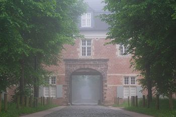 Poort naar de Stilte