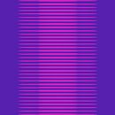Japanse kunst in ultraviolet van Mad Dog Art thumbnail