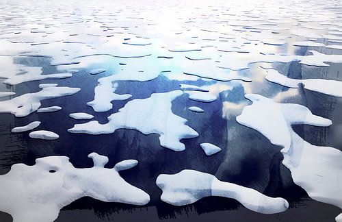 Nordic Ice Sea