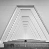 Onder de brug in Zeeland van Patrick van Os