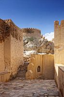 Fort in Oman