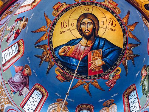 Belgrad - Alexander-Newski-Kirche