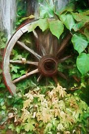 Yesterday von Andreas Wemmje