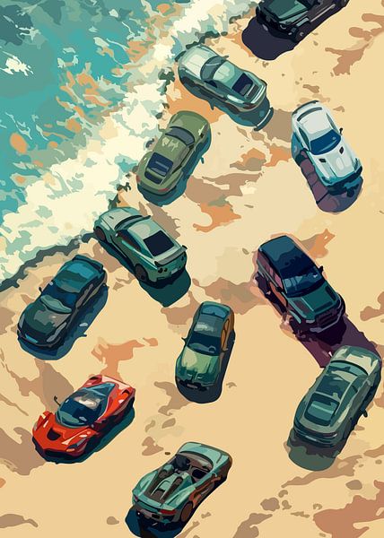 Autoclub von Leader Fc