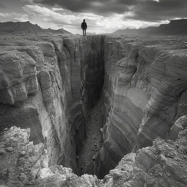 Echo de la solitude par Art-House