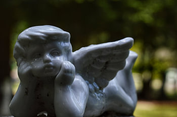 Little angel