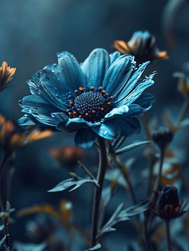 Wildflower by fernlichtsicht