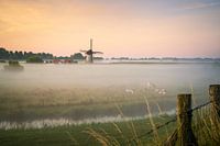 Moulin de Marsch Lienden