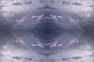 Between Air and Light