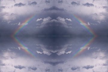 Zwischen Luft und Licht