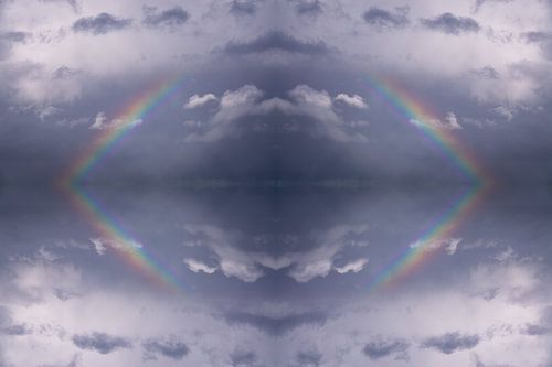 Tussen Lucht en Licht