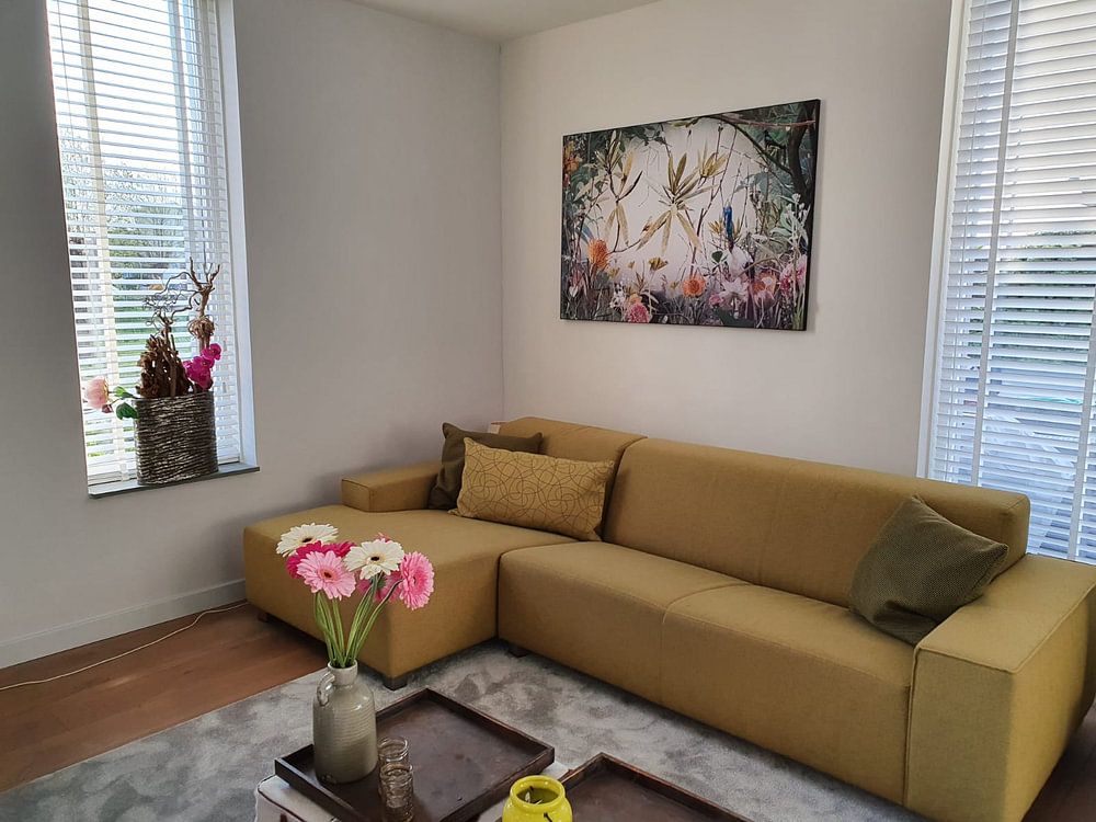 Isles of Wonder  von Jesper Krijgsman 