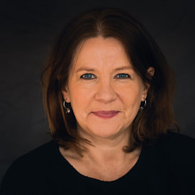 Thea de Ruijter profielfoto