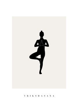 Yoga XIII by ArtDesign by KBK