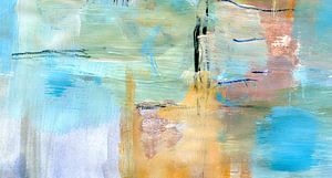 moderne Reflektion 11