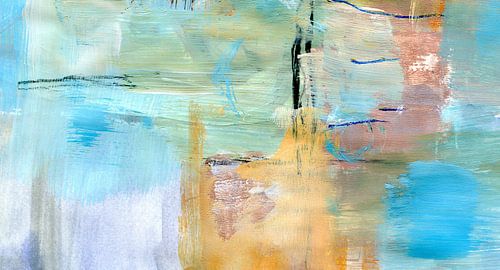 Moderne reflectie 11
