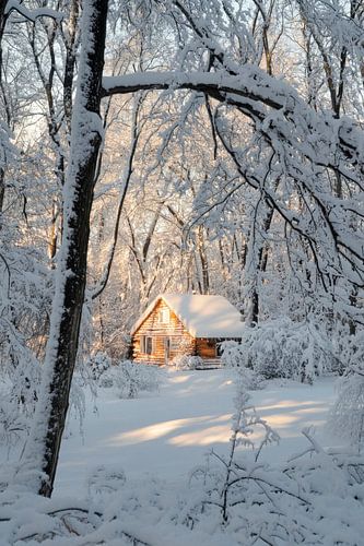 Winter boshut