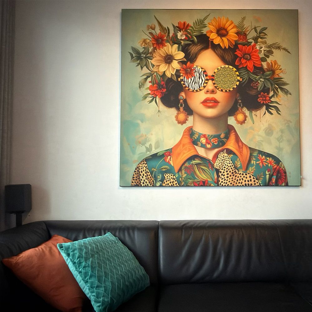 MissMatch  by Mirjam Duizendstra 