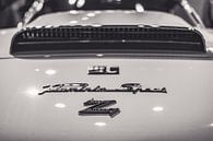Lancia Flaminia Sport Zagato van autofotografie nederland thumbnail