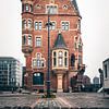 Hamburger Speicherstadt ein gebäude am Tag aufgenommen von Fotos by Jan Wehnert