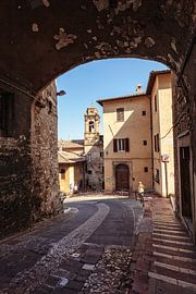 Perugia by Rob Boon