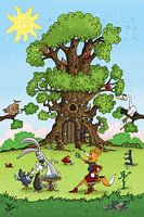 De plezierboom