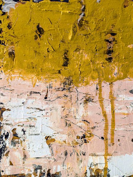 Abstract art 1/2023 par Gabi Hampe