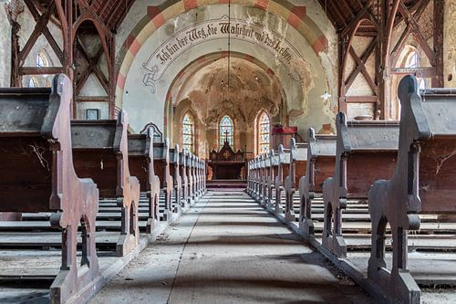Église