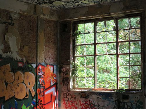 Fort de la Chartreuse