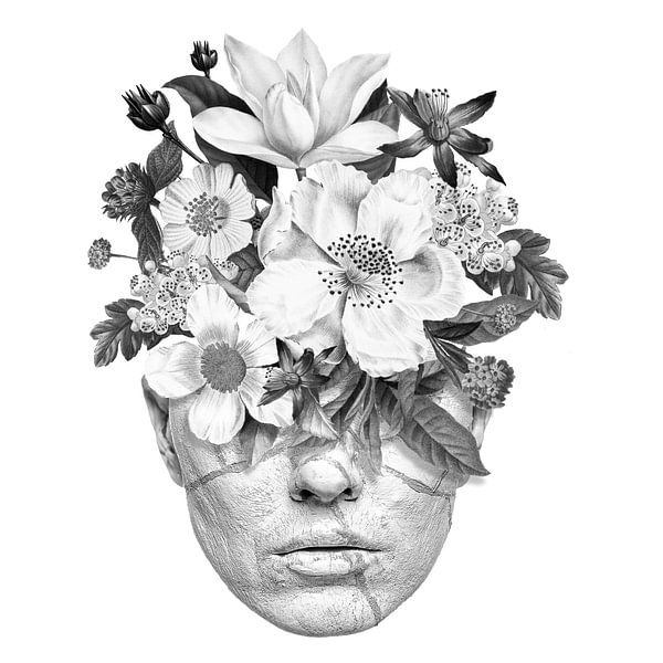 L'art Bizarre by Marja van den Hurk