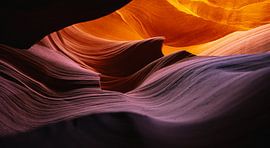 Waves of Time by Lucas Immanuel van Twillert