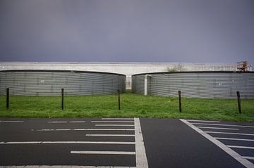 Tuinbouw in het Westland