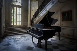 Das Vermächtnis des Pianisten