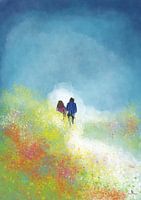 Into the Field