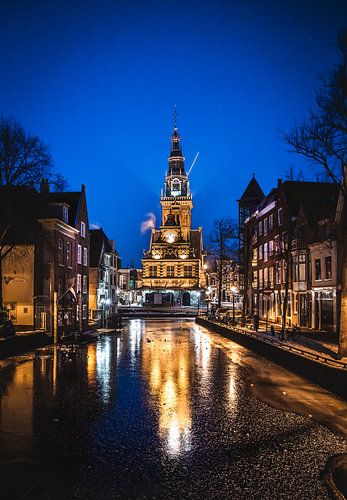 Waagtoren