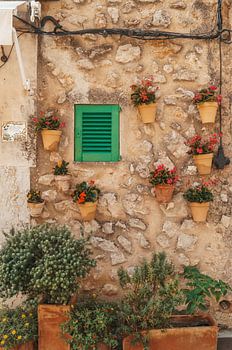 Valldemossa - Mallorca - Espagne