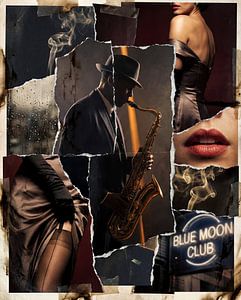 Blue Moon Club