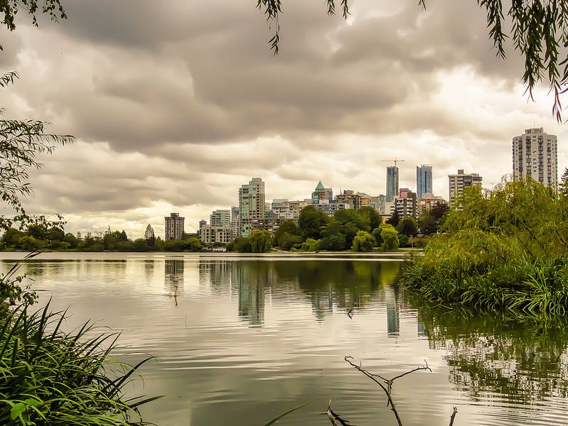 New York New York by Greet Thijs