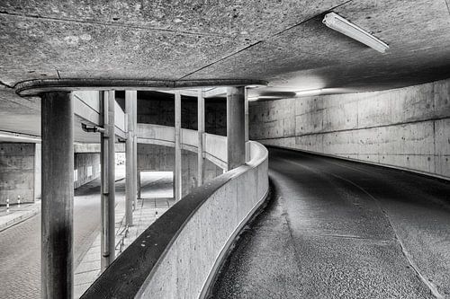  Willemswerf-Parkplatz, Rotterdam