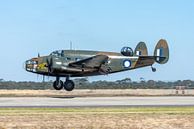 Lockheed Hudson "Tojo Busters". van Jaap van den Berg thumbnail