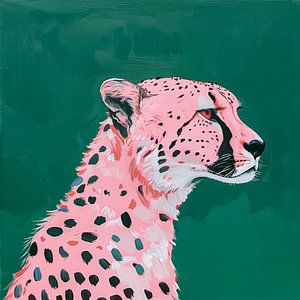 Rosa Panther