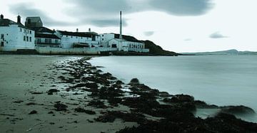 Bowmore, Isle of Islay, Scotland van Peter Broer