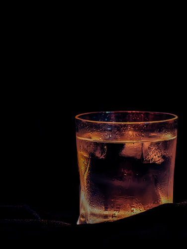 Moments of Gin