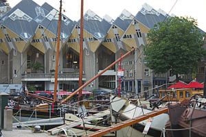Rotterdam Oude Haven