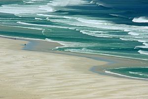 southafrica ... de strandloper von Meleah Fotografie