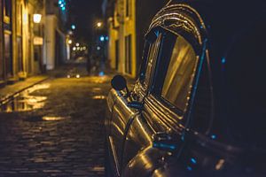 Havana at night sur Andreas Jansen